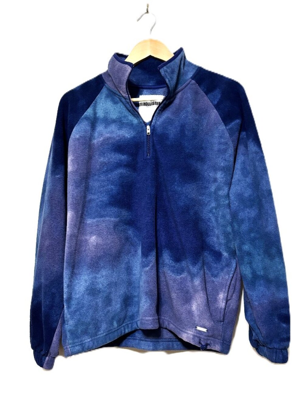 Hollister Cosmic Pullover, Size Small